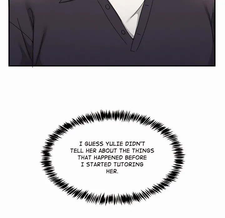 No Men Allowed chapter 71 page 21