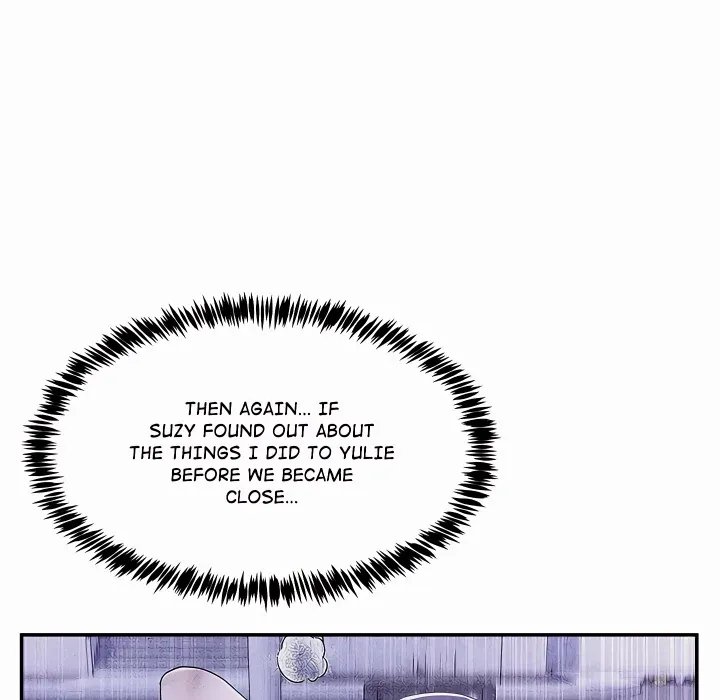 No Men Allowed chapter 71 page 22