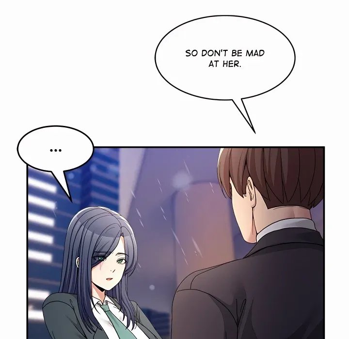 No Men Allowed chapter 71 page 31