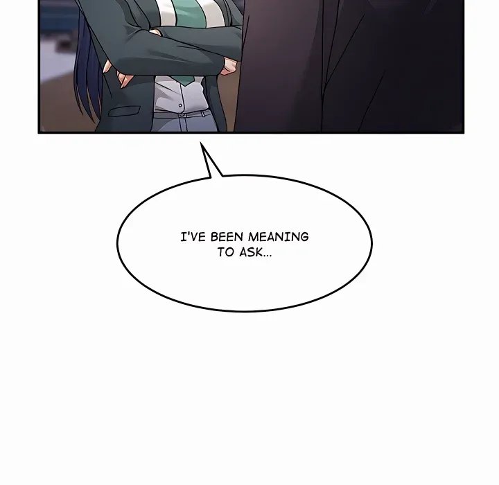 No Men Allowed chapter 71 page 32