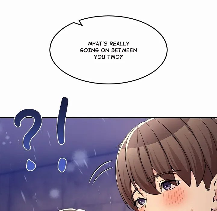 No Men Allowed chapter 71 page 33