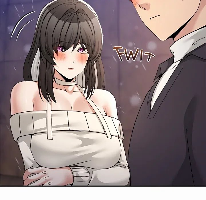 No Men Allowed chapter 71 page 34