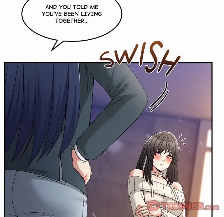 No Men Allowed chapter 71 page 36
