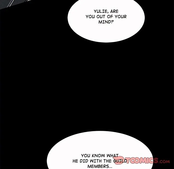 No Men Allowed chapter 71 page 44