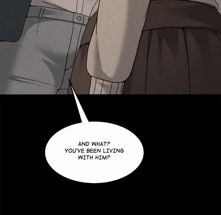 No Men Allowed chapter 71 page 47