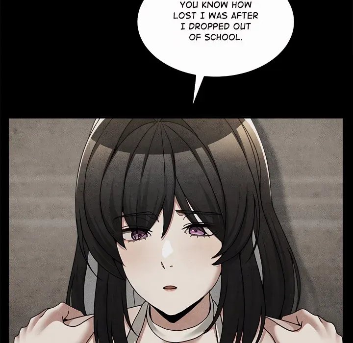No Men Allowed chapter 71 page 49