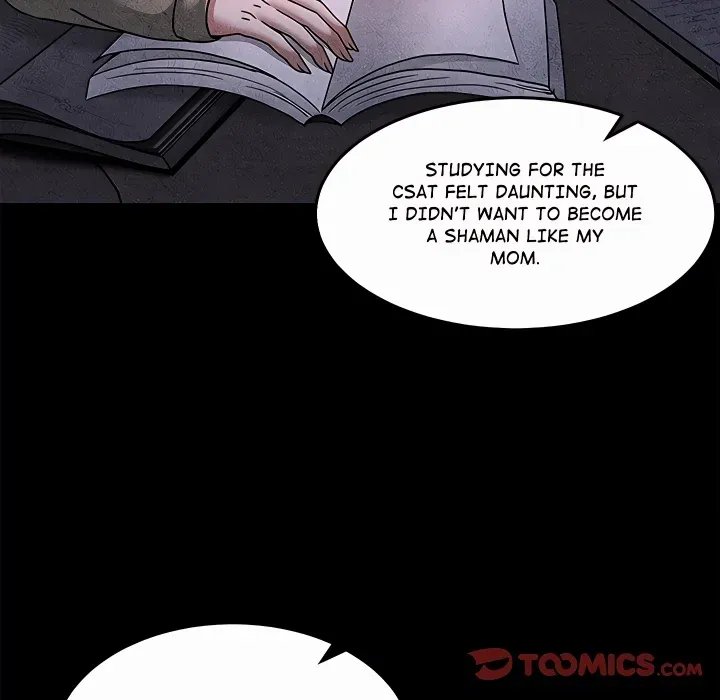 No Men Allowed chapter 71 page 52