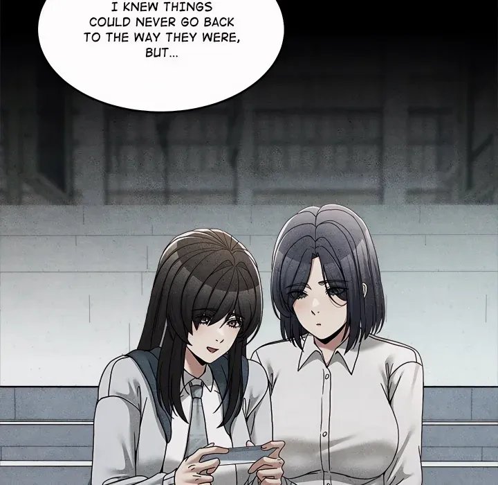 No Men Allowed chapter 71 page 53