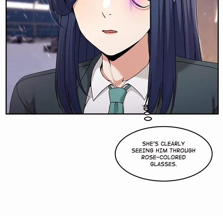 No Men Allowed chapter 71 page 64