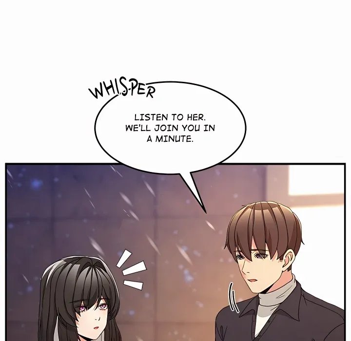 No Men Allowed chapter 71 page 79