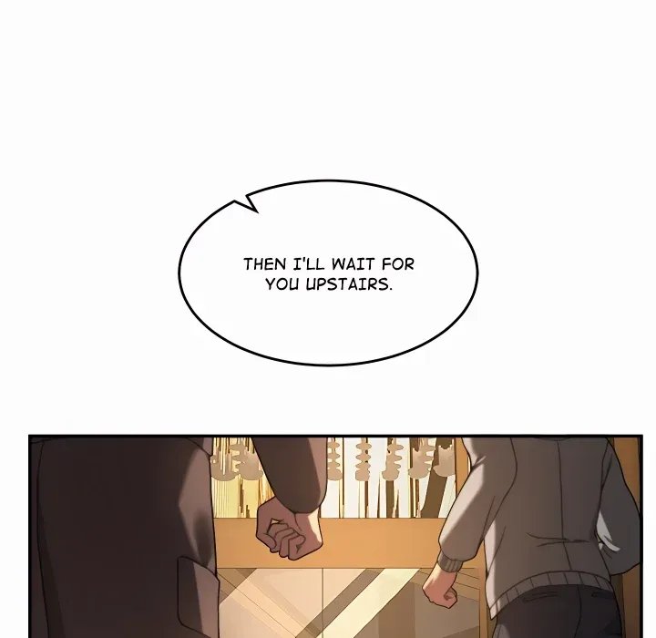 No Men Allowed chapter 71 page 81