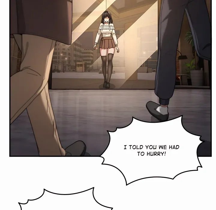 No Men Allowed chapter 71 page 82