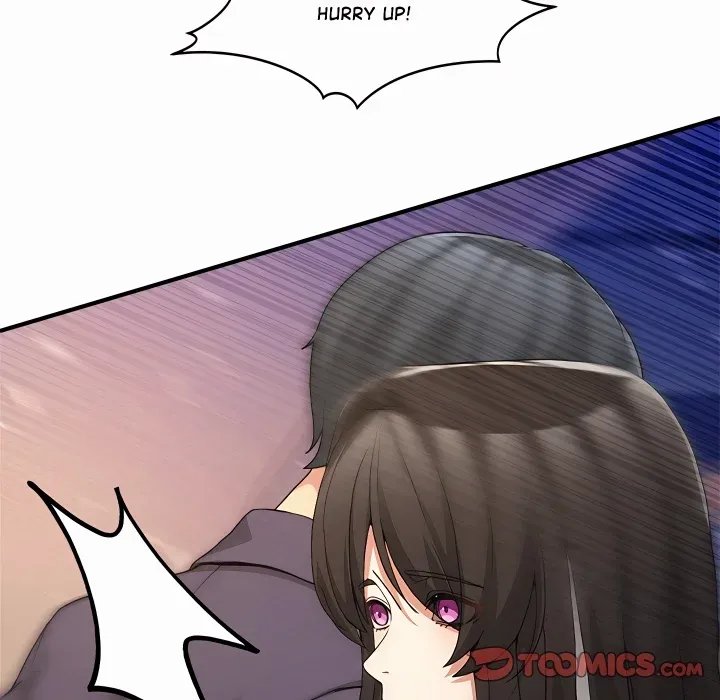 No Men Allowed chapter 71 page 84
