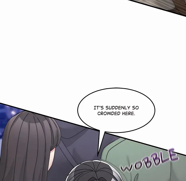 No Men Allowed chapter 71 page 86