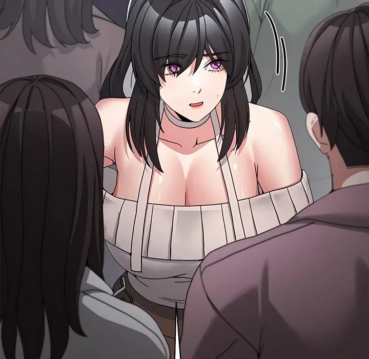 No Men Allowed chapter 71 page 87