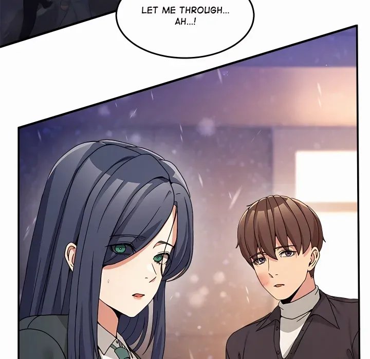 No Men Allowed chapter 71 page 91