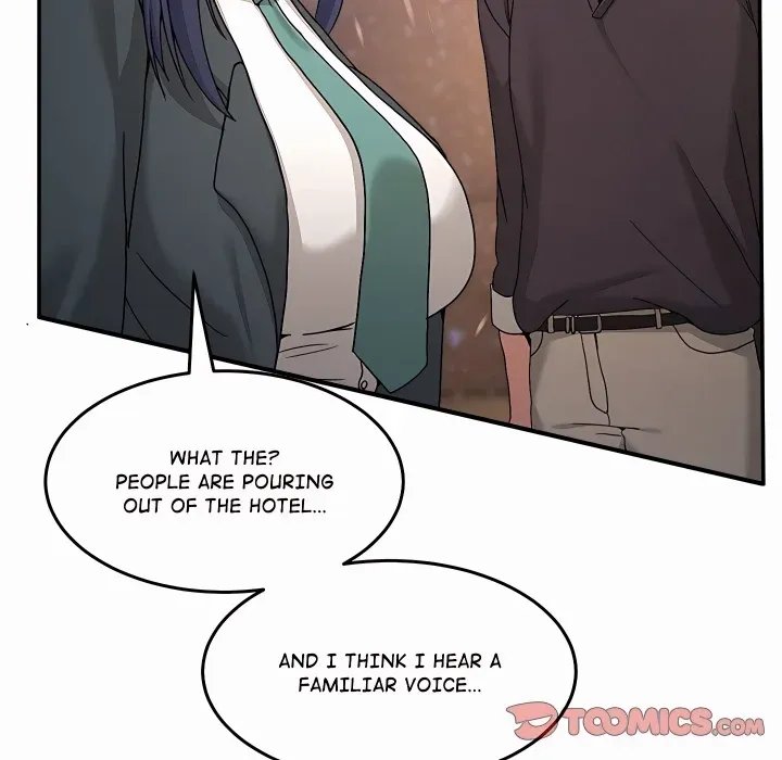 No Men Allowed chapter 71 page 92