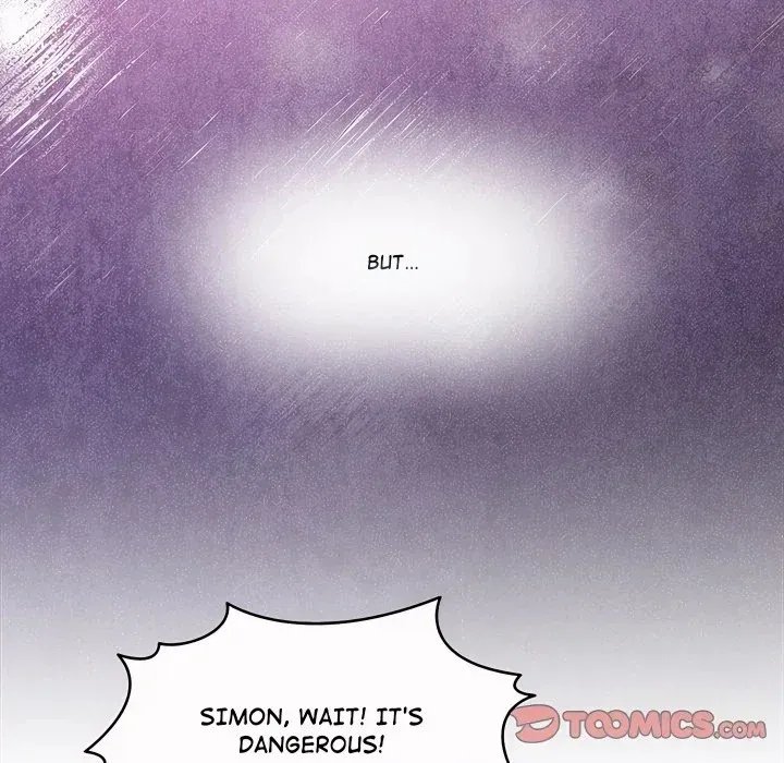 No Men Allowed chapter 71 page 100