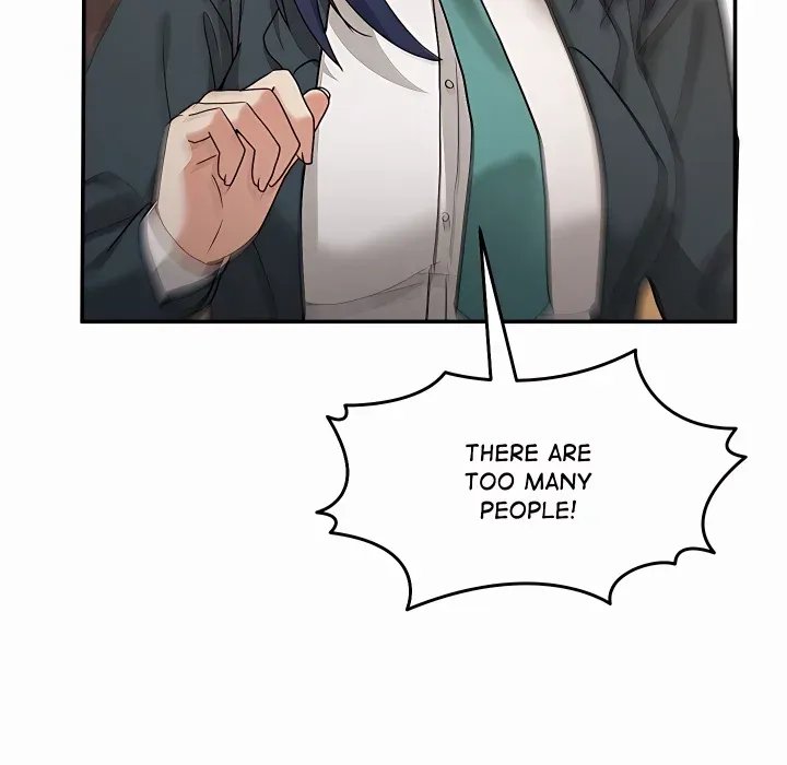 No Men Allowed chapter 71 page 102