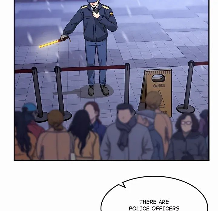 No Men Allowed chapter 71 page 104