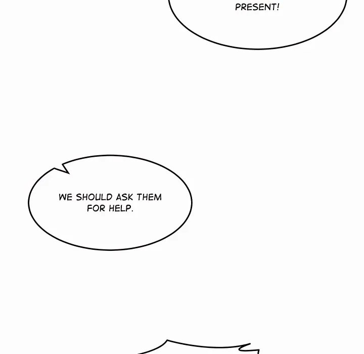 No Men Allowed chapter 71 page 105