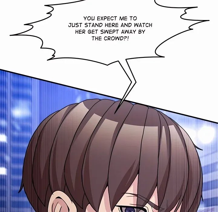 No Men Allowed chapter 71 page 106