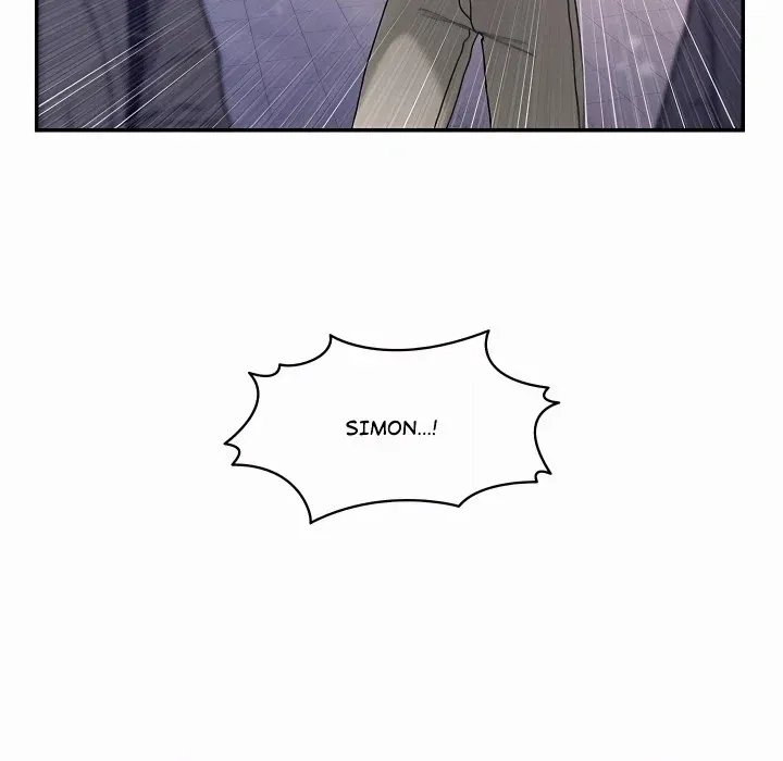 No Men Allowed chapter 71 page 110