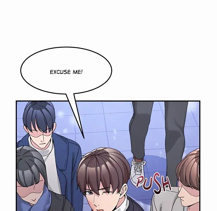 No Men Allowed chapter 71 page 111