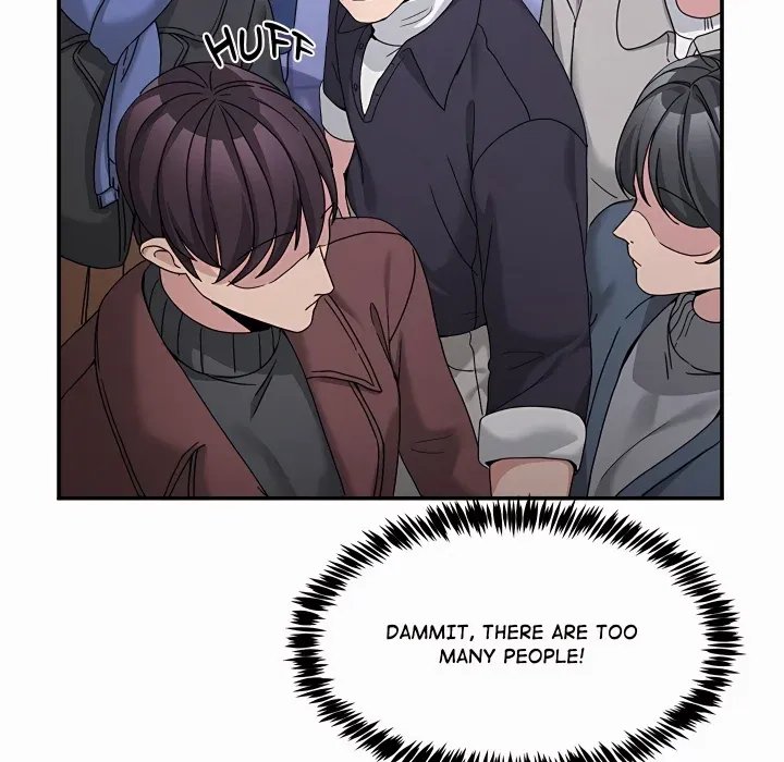 No Men Allowed chapter 71 page 112
