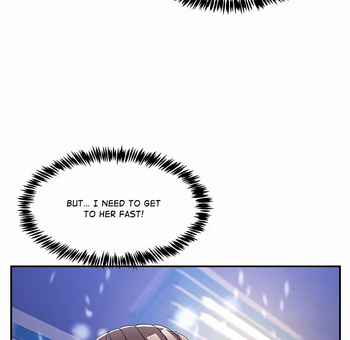 No Men Allowed chapter 71 page 113