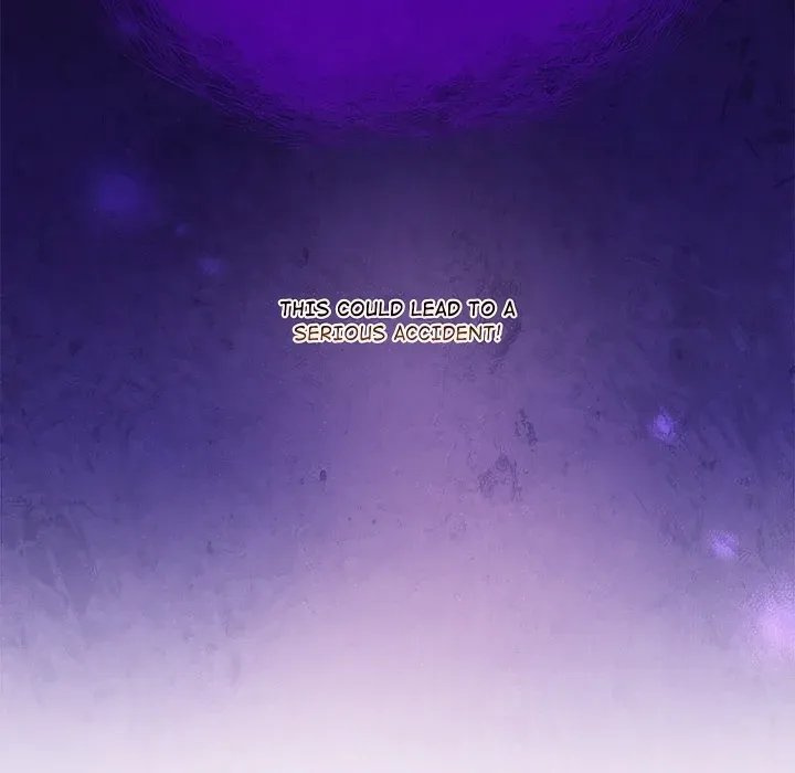 No Men Allowed chapter 71 page 119
