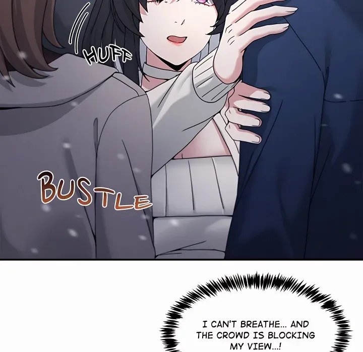 No Men Allowed chapter 71 page 121