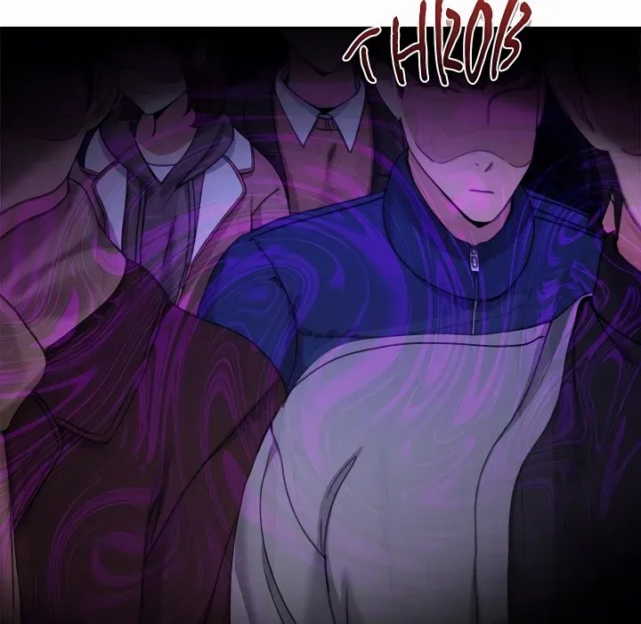 No Men Allowed chapter 71 page 123