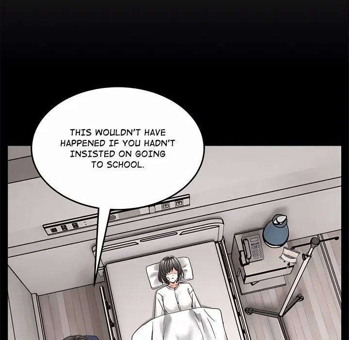 No Men Allowed chapter 71 page 128