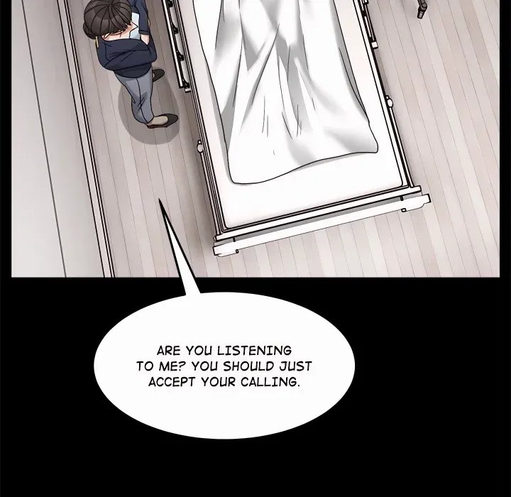 No Men Allowed chapter 71 page 129