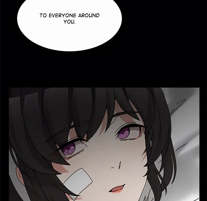 No Men Allowed chapter 71 page 133