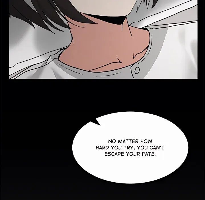 No Men Allowed chapter 71 page 134