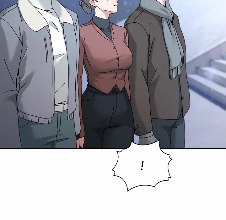 No Men Allowed chapter 71 page 162