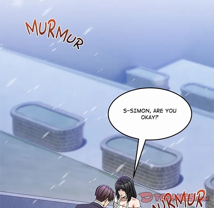 No Men Allowed chapter 71 page 164