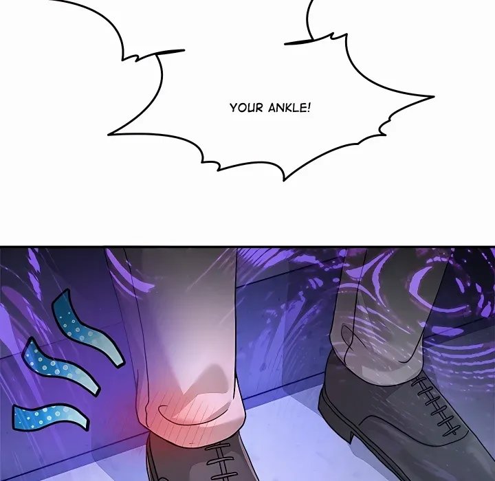 No Men Allowed chapter 71 page 169