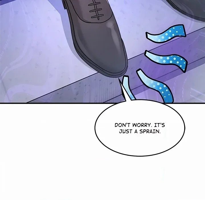 No Men Allowed chapter 71 page 170
