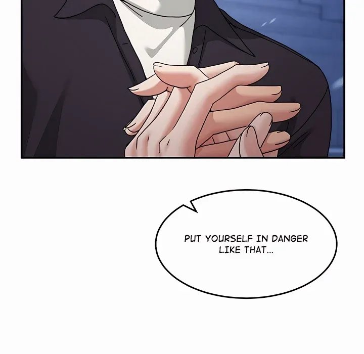 No Men Allowed chapter 71 page 177