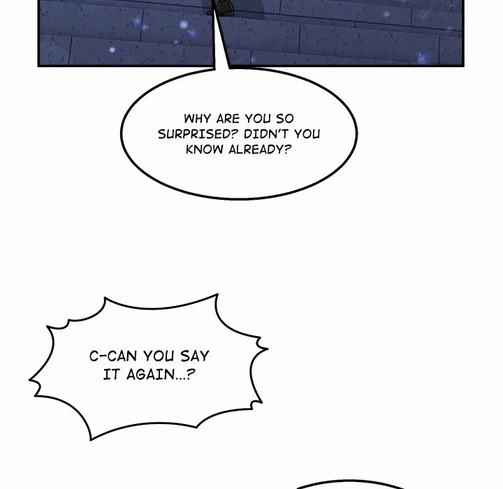 No Men Allowed chapter 71 page 189