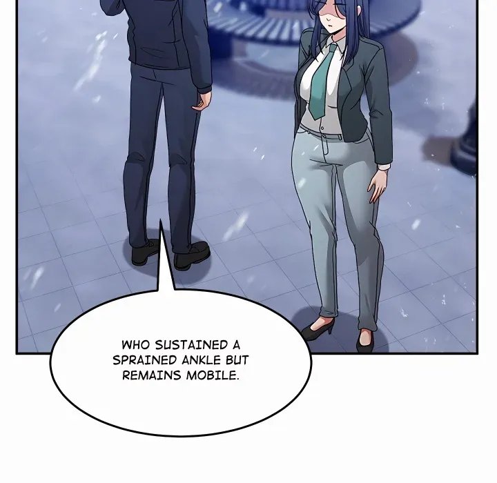 No Men Allowed chapter 71 page 193