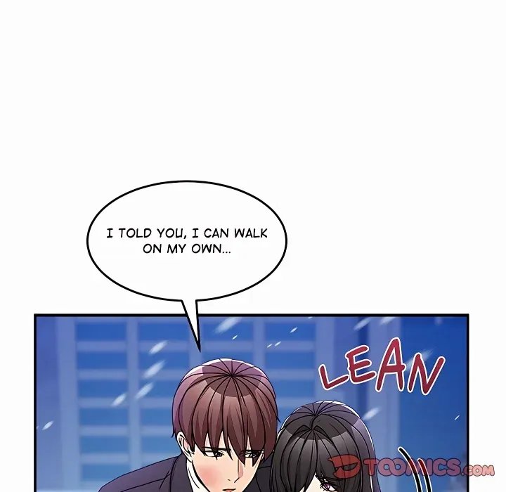 No Men Allowed chapter 71 page 196