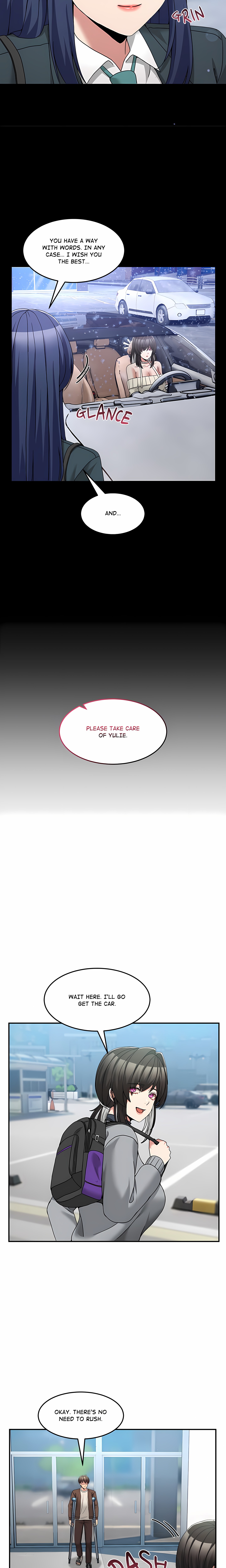 No Men Allowed chapter 72 page 7