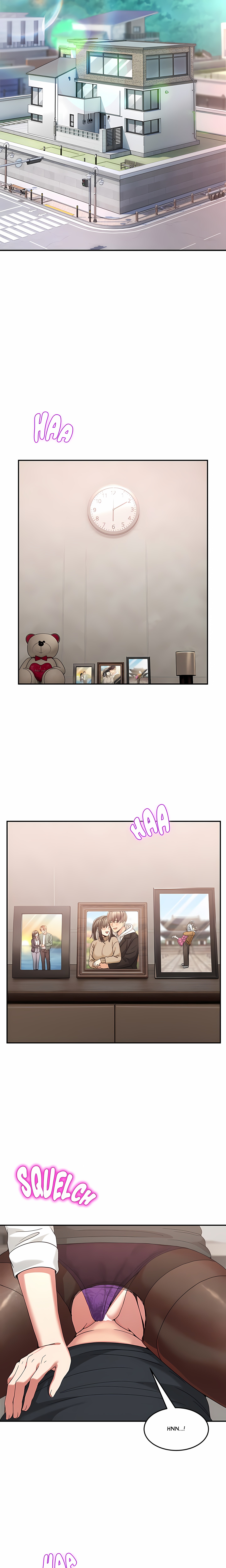 No Men Allowed chapter 72 page 10