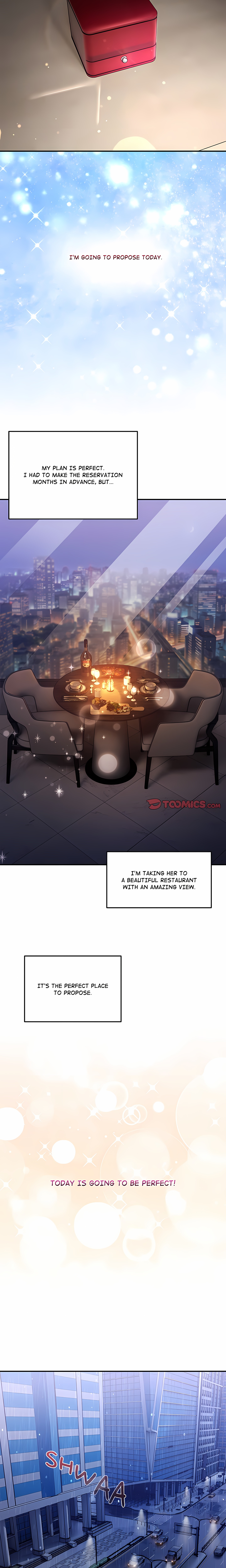 No Men Allowed chapter 72 page 16