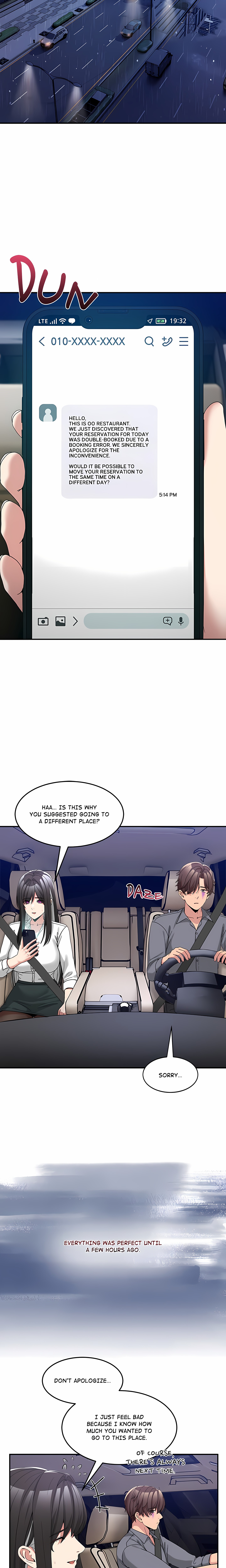 No Men Allowed chapter 72 page 17