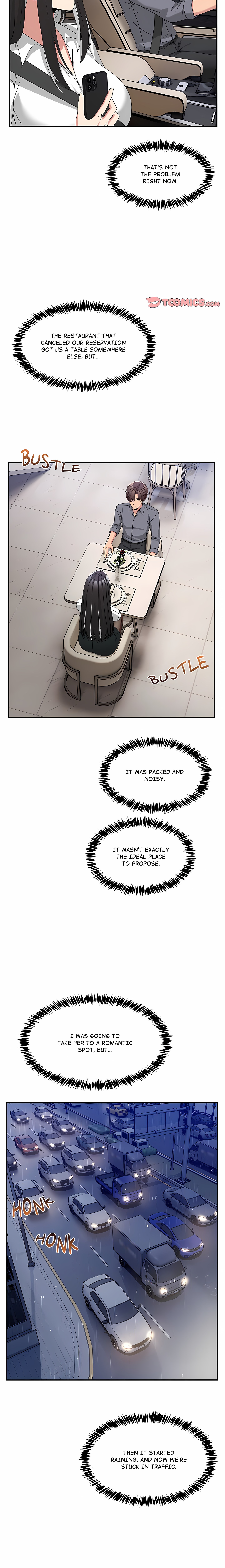 No Men Allowed chapter 72 page 18